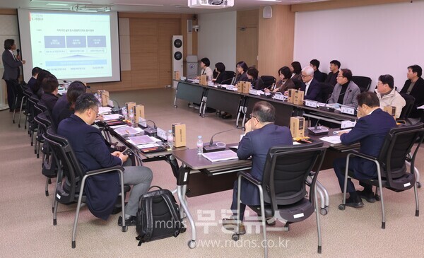 광주 동구, 지속가능관광으로의 전환 박차 (동구청 제공)