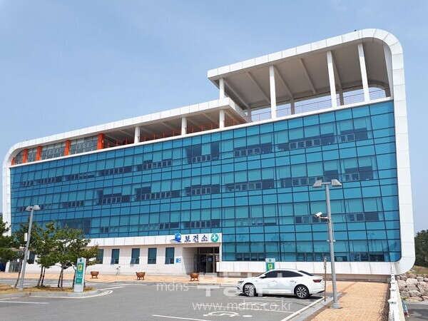 신안군 보건소