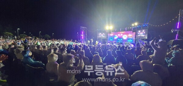 캠핑박람회(2023뮤직페스타 )