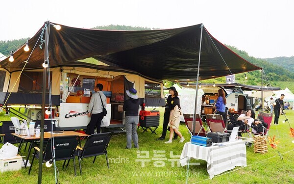 2023캠핑박람회_자료사진