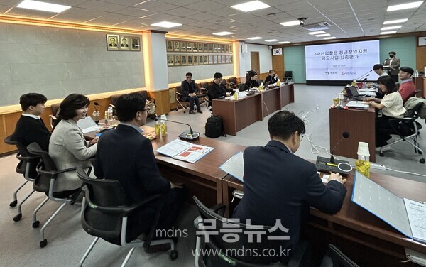 목포시, ‘청년 창업 지원사업’ 빛나는 성과 이뤄