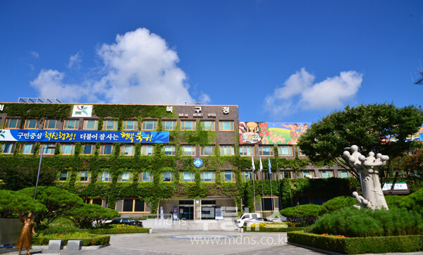 광주 북구 (자료사진)