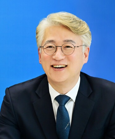 김이강 서구청장