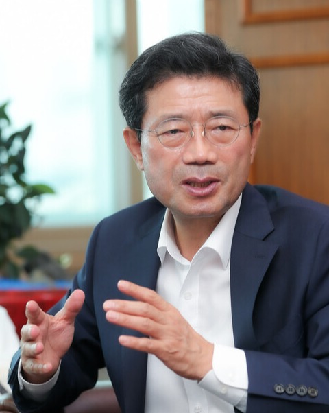 정인화 광양시장 