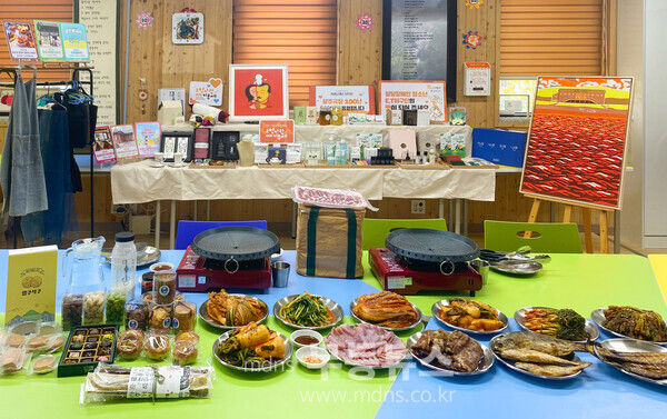 동구, 고향사랑기부제 답례품 업체 모집