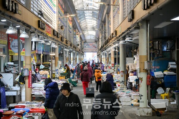 순천시, 민생경제 회복 체감형 지원책 강화/순천시 제공
