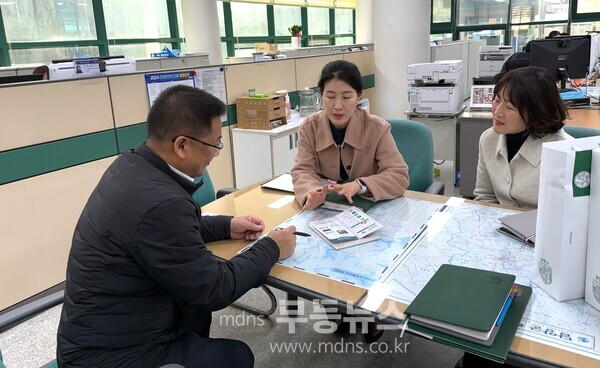 담양군, 찾아가는 고향사랑기부제 홍보 … 모금 ‘시동’