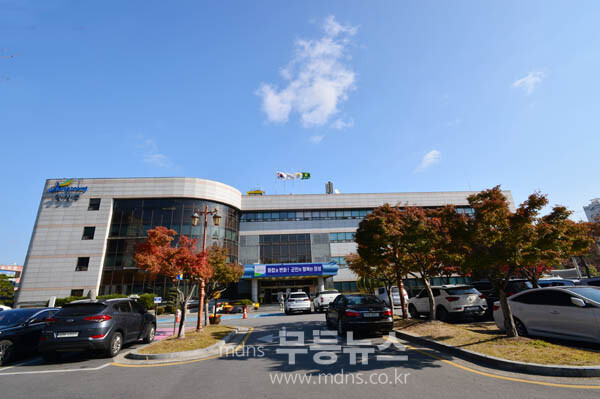 장성군 (자료사진)