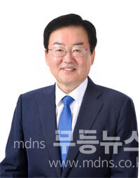 문인 북구청장