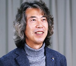 동구민상 수상자  황풍년 전라도닷컴 대표