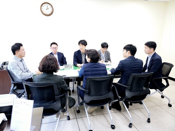 목포시, 수산식품산업 도약 이끈다...추진 TF 본격 가동/목포시 제공