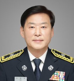 사진_고영국 광주소방안전본부장