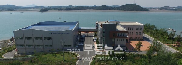 (재)목포수산식품지원센터, 중기부‘특화역량 BI 지원사업’주관기관 선정