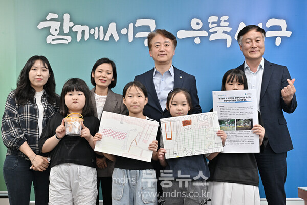 서구, 청소년 정책 참여 확대 /서구청 제공