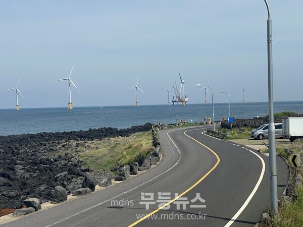 영광군 기본소득 협력단, 제주특별자치도 벤치마킹