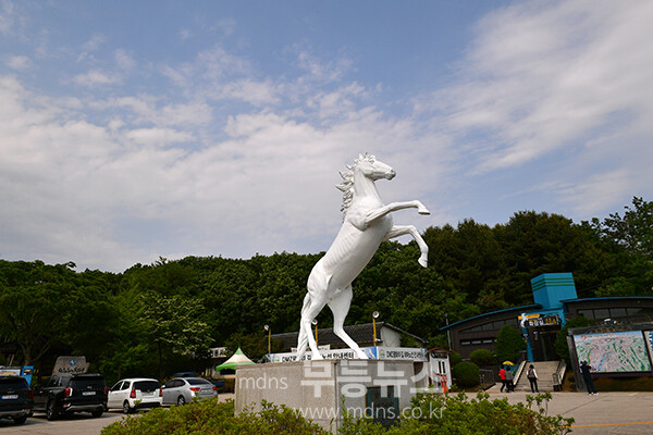 강원도 철원 백마고지 격전지 (사진촬영,  조경륜)
