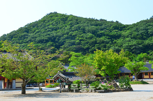 장흥 보림사 (사진촬영 / 조경륜)