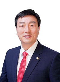 소재섭 북구의원