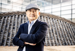 윤범모 전 국립현대미술관 관장