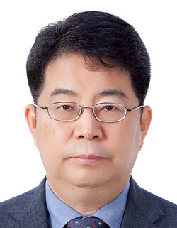 사진_나명환 초대 빅데이터총괄정책자문관.