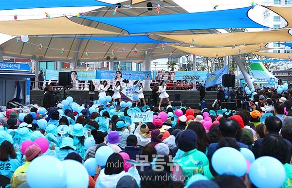 마량놀토수산시장  (강진군 제공)