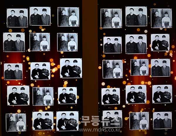 장흥 해동사  / 안중근 의사 추모 역사관(사진촬영 / 조경륜)