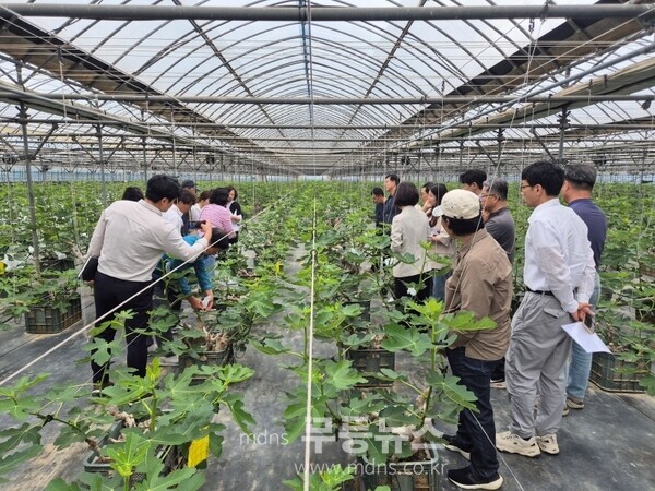 기찬충이망 처리 사전교육.