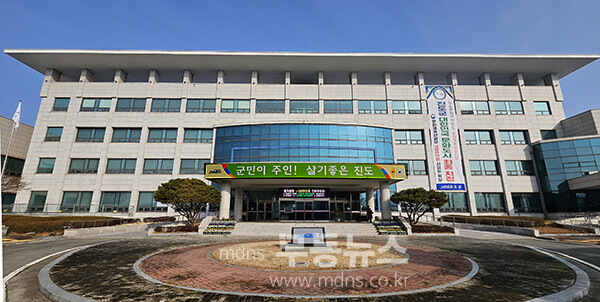 진도군 (자료사진)