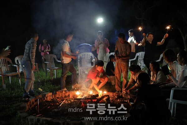 외국인 계절근로자 문화배달