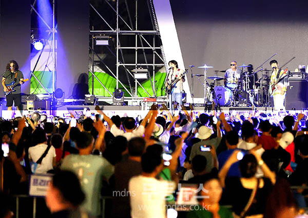 자료사진_ 제2회 강진 하맥축제