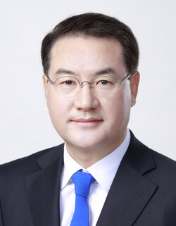 사진_김영문 문화경제부시장 내정자