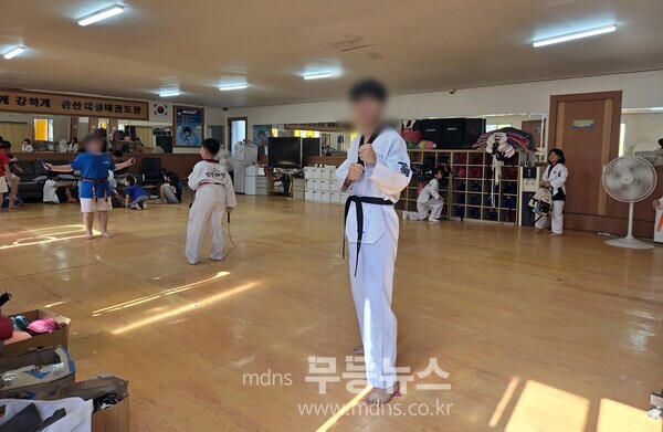 가족돌봄 청(소)년 대상자.