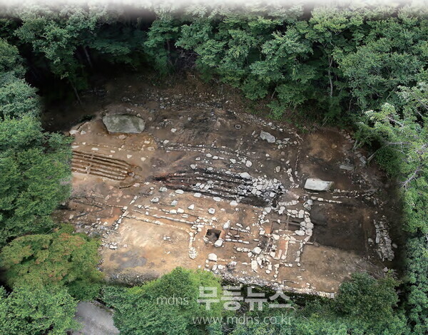 심적암 도 기념물 지정.