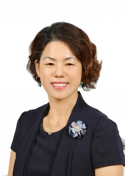 제17회 목포문학상 수상자 김인순 씨