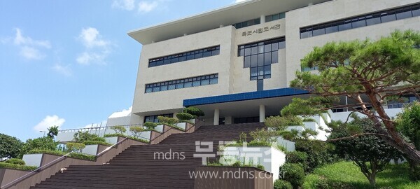 목포시립도서관, 결혼이주여성 대상‘행복 나눔 배움터’운영(목포시립도서관)