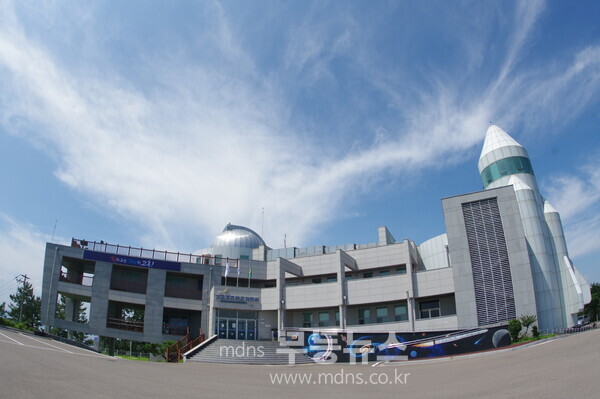 고흥군, 오는 9월 8일 개기월식 특별 관측회 운영