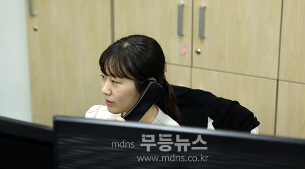 김도영 주무관 (나주시의회 제공)