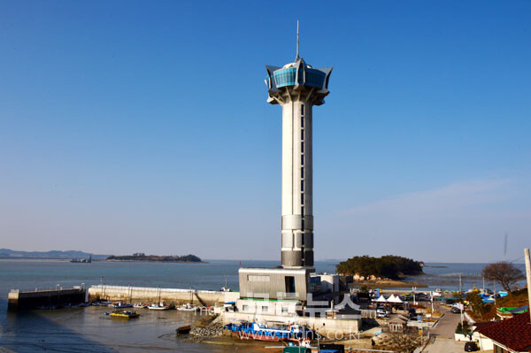 칠산타워 (조경륜 / 자료사진)