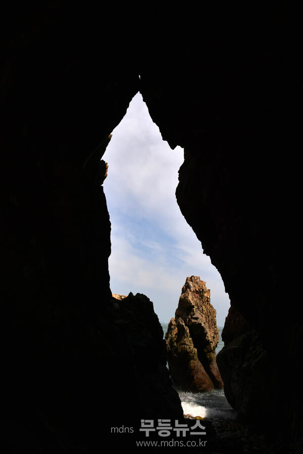 영광 송이도 (조경륜 / 자료사진)