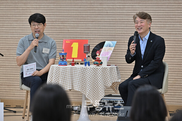 서구, ‘진짜 행복’을 찾는 ‘행복학교’ 선보여/서구청 제공