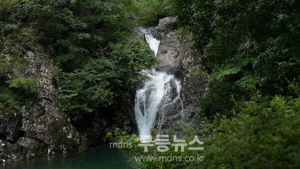 담양 가마골생태공원, 10월부터 누구나 자유롭게 즐긴다/담양군 제공