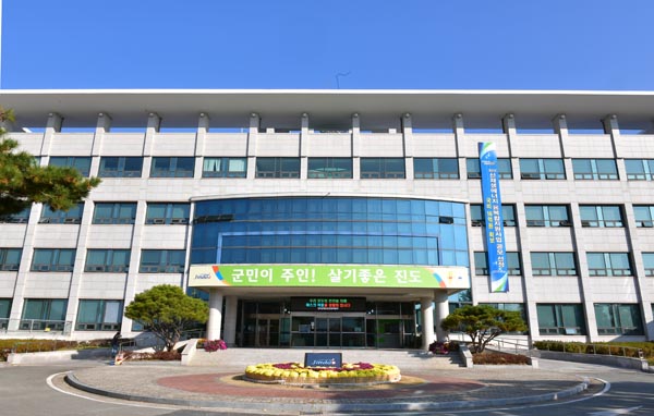 진도군 (자료사진)