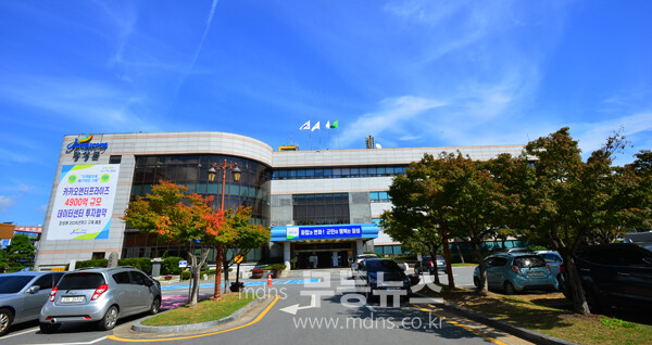 장성군 (자료사진)