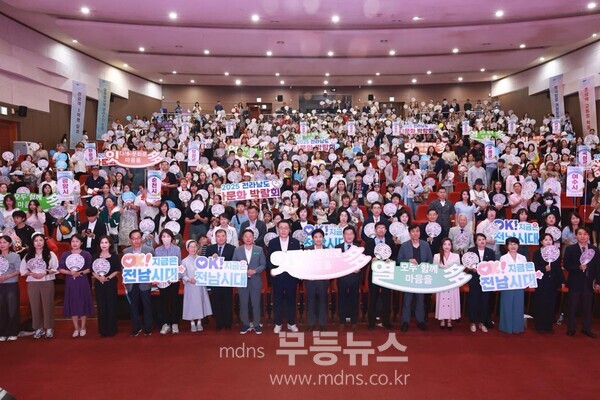 2025 다문화박람회 행사 장면