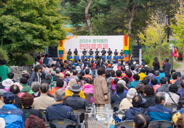 광주 남구, 10월달 ‘동민 한마음 축제’로 뭉친다./남구 제공