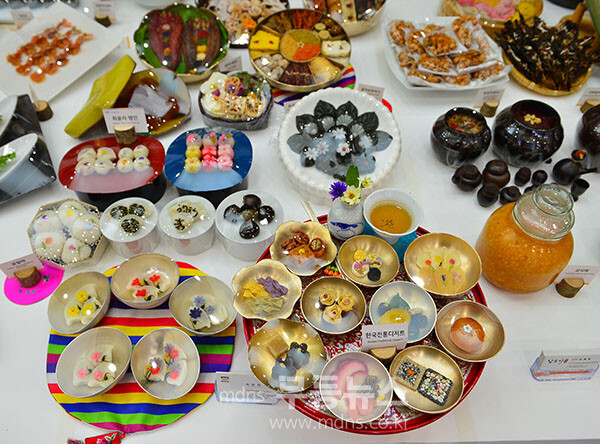 2025 남도국제미식산업박람회 (사진촬영 / 조경륜)