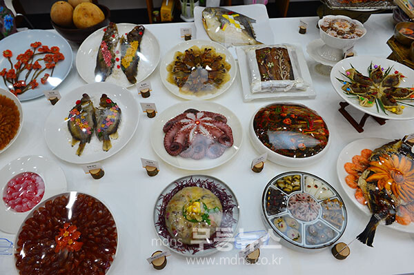 2025 남도국제미식산업박람회 / (사진촬영 / 조경륜)