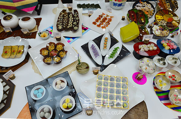 2025 남도국제미식산업박람회 / (사진촬영 / 조경륜)