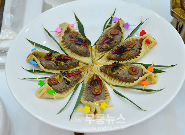 2025 남도국제미식산업박람회 / (사진촬영 / 조경륜)