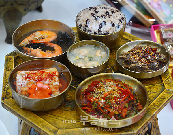 2025 남도국제미식산업박람회 / (사진촬영 / 조경륜)